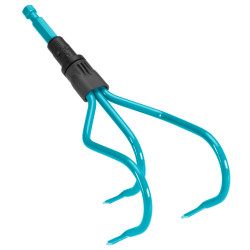 Cultivateur combisystem 10cm de marque GARDENA, référence: J114500
