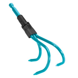 Griffe piocheuse combisystem - sans manche de marque GARDENA, référence: J115300
