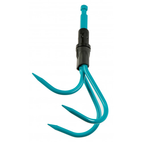 Griffe piocheuse combisystem - sans manche - GARDENA