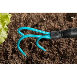 Griffe piocheuse combisystem - sans manche - GARDENA