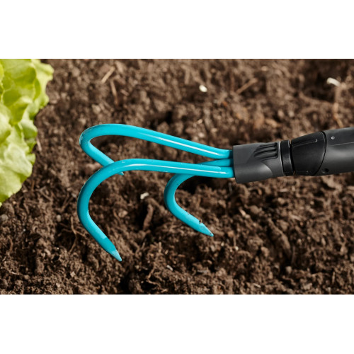 Griffe piocheuse combisystem - sans manche - GARDENA