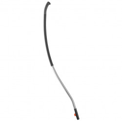 Manche alu gaine 150plus combisystem de marque GARDENA, référence: J115600