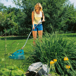 Manche alu gaine 150plus combisystem - GARDENA