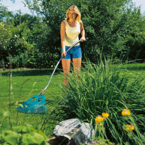 Manche alu gaine 150plus combisystem - GARDENA