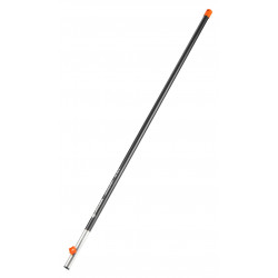 Manche alu gainé combisystem - 130 cm - GARDENA