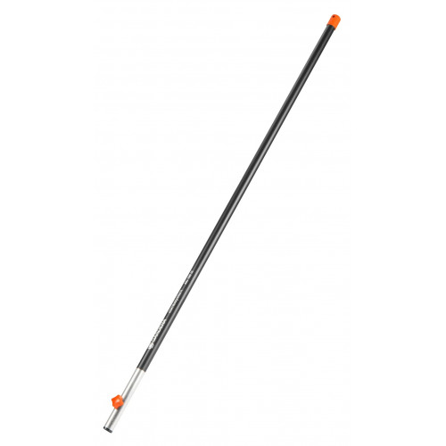 Manche alu gainé combisystem - 130 cm - GARDENA