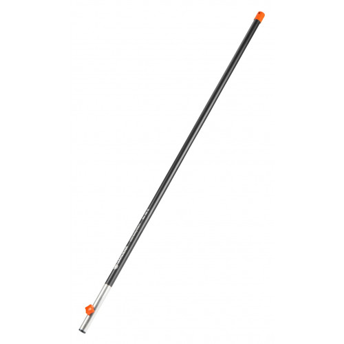 Manche alu gainé combisystem - 150 cm - GARDENA