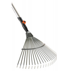 Manche bois 130 cm combisystem - GARDENA