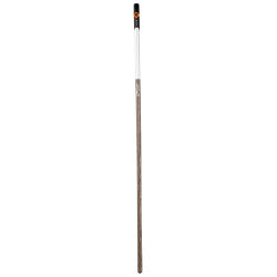 Manche bois 150 cm combisystem de marque GARDENA, référence: J116000