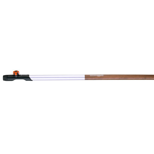 Manche bois 150 cm combisystem - GARDENA