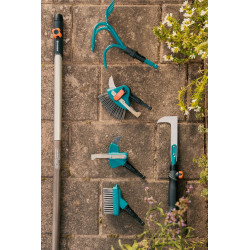 Manche bois 180 cm combisystem - GARDENA