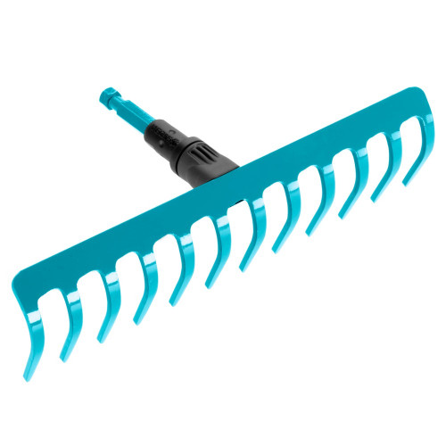 Râteau de jardin combisystem - 30 cm - GARDENA