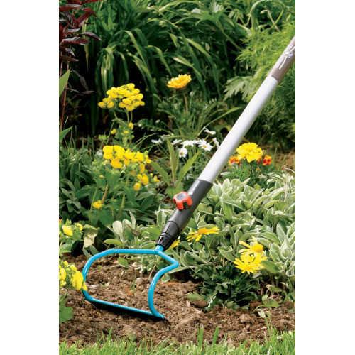 Ratissoire à tirer - GARDENA