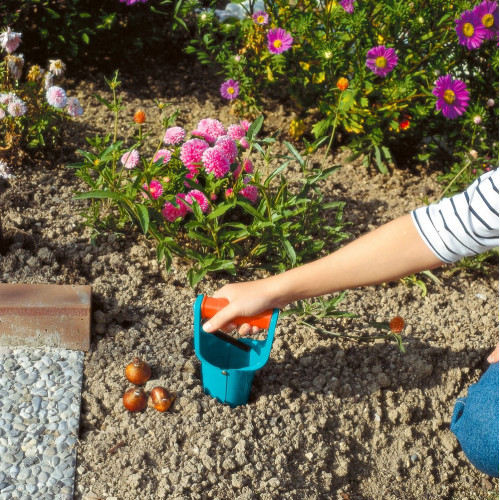 Plantoir à bulbes - GARDENA