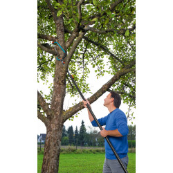 Scie horticole à lame orientable - GARDENA