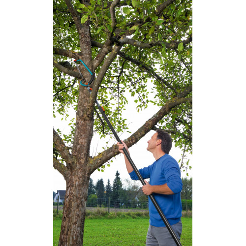 Scie horticole à lame orientable - GARDENA