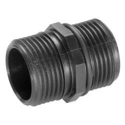 Adaptateur pompe arrosage de marque GARDENA, référence: J125000