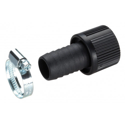 Adaptateur pour tuyau d'aspiration diamètre interieur 25 mm - GARDENA