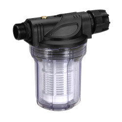 Filtre anti-sable 3000L de marque GARDENA, référence: J125500