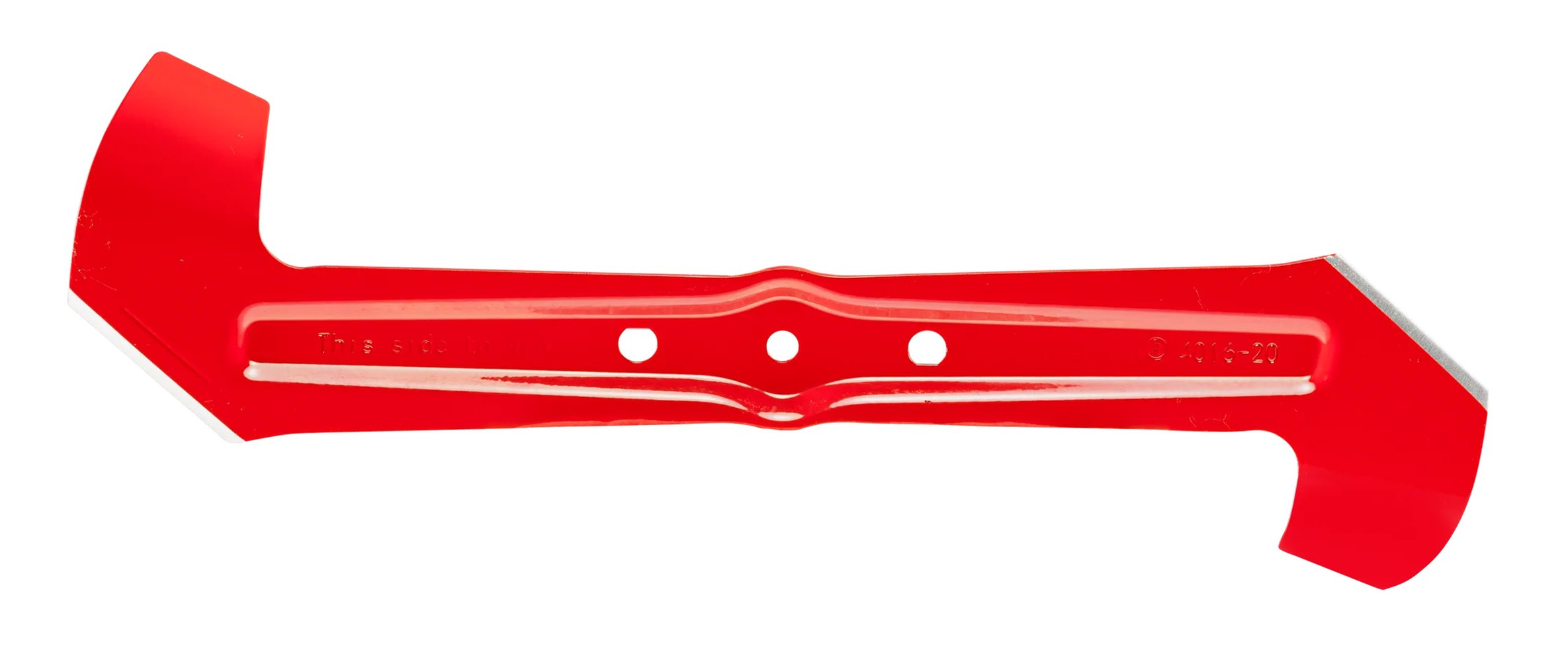 Gardena - Lame de rechange pour tondeuse PowerMax 37 E - 37 cm - Image 3