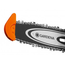 Guide 8"/20 cm pour Elagueuse TCS Li 18/20 de marque GARDENA, référence: J1882900