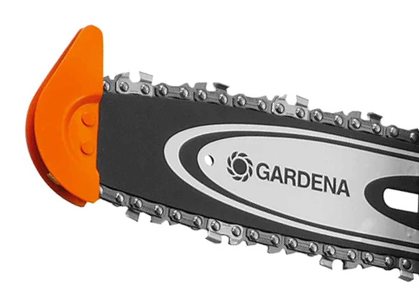 Guide 820 cm pour Elagueuse TCS Li 18/