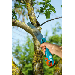 Scie combisystem lame droite 300 PP - GARDENA