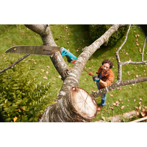 Scie combisystem lame droite 300 PP - GARDENA