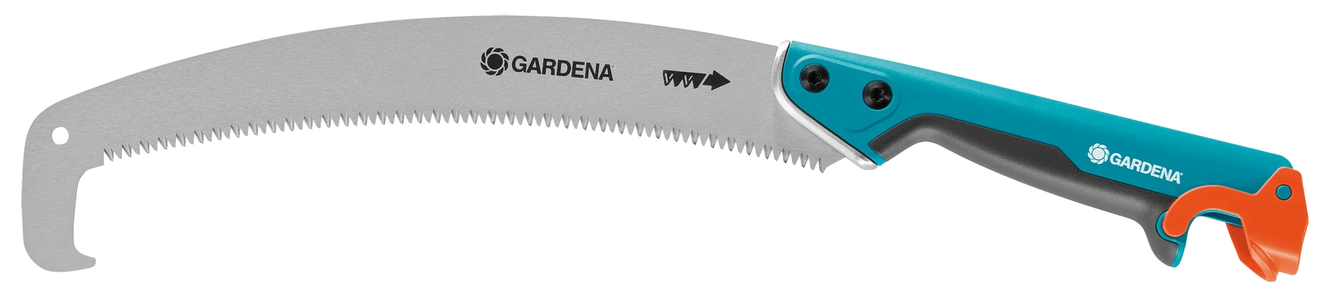 Gardena scie arquée