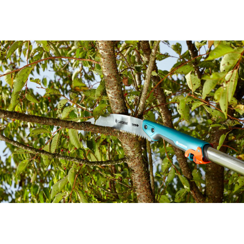 Scie arquée avec crochet combisystem 300P - GARDENA