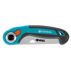 Scie à élaguer lame pliable 135P - GARDENA