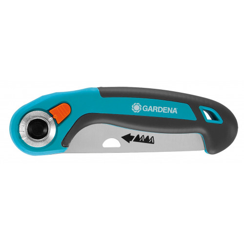 Scie à élaguer lame pliable 135P - GARDENA