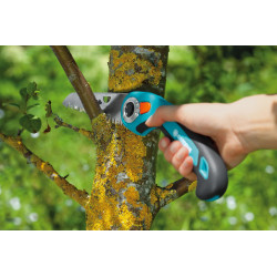 Scie à élaguer lame pliable 135P - GARDENA