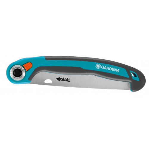 Scie à élaguer lame pliable 200P - GARDENA