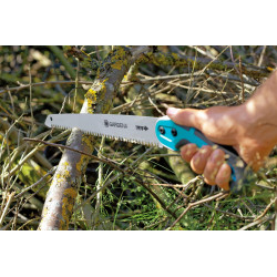 Scie à élaguer lame fixe 300P - GARDENA