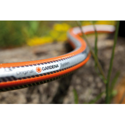 Tuyau d'arrosage HighFlex Ø 19 mm - 50 m - GARDENA