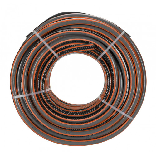 Tuyau d'arrosage HighFlex Ø 19 mm - 50 m - GARDENA