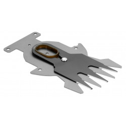 Jeu de lames pour ContourCut de marque GARDENA, référence: J302000