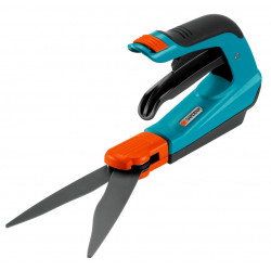 Cisaille à gazon orientable Comfort Plus de marque GARDENA, référence: J303300