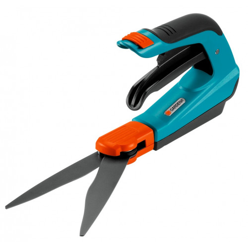 Cisaille à gazon orientable Comfort Plus - GARDENA