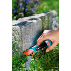 Cisaille à gazon orientable Comfort Plus - GARDENA