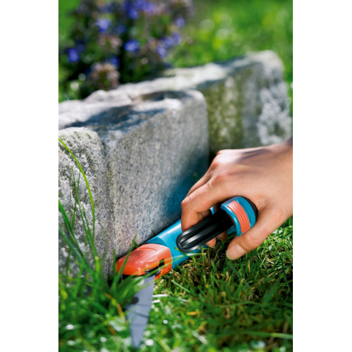 Cisaille à gazon orientable Comfort Plus - GARDENA