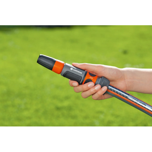 Raccord d'arrosage aquastop pour tuyau Ø 19 mm - GARDENA