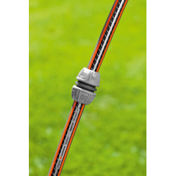 Réparateur pour tuyau d'arrosage  Ø 15 mm - GARDENA