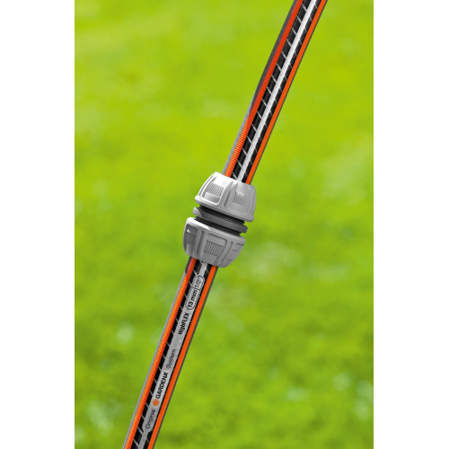 Réparateur pour tuyau d'arrosage  Ø 15 mm - GARDENA