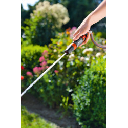 Nécessaire d'arrosage 15 mm pour équiper un tuyau Ø 13 - 15 mm - GARDENA