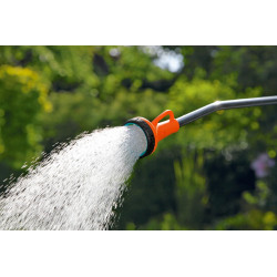 Fusil-Arrosoir avec régulateur Classic - GARDENA