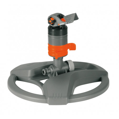 Turbine d'arrosage de jardin du pied - GARDENA