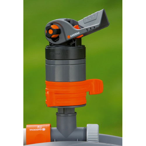 Turbine d'arrosage de jardin du pied - GARDENA