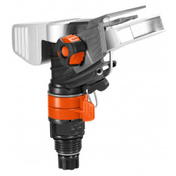 Arroseur Canon premium de marque GARDENA, référence: J348100